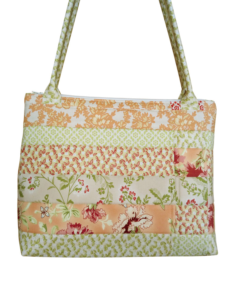 Sac printemps 1