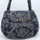 Sac Jacquard Floral 1