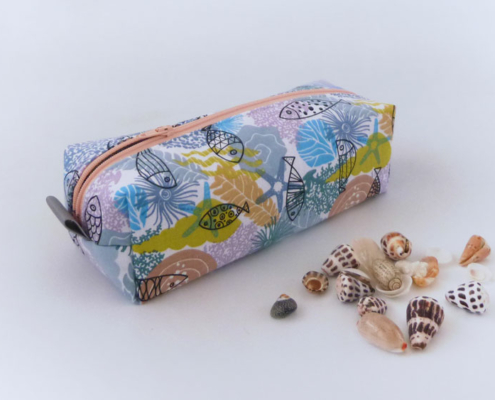 Trousse souple poissons